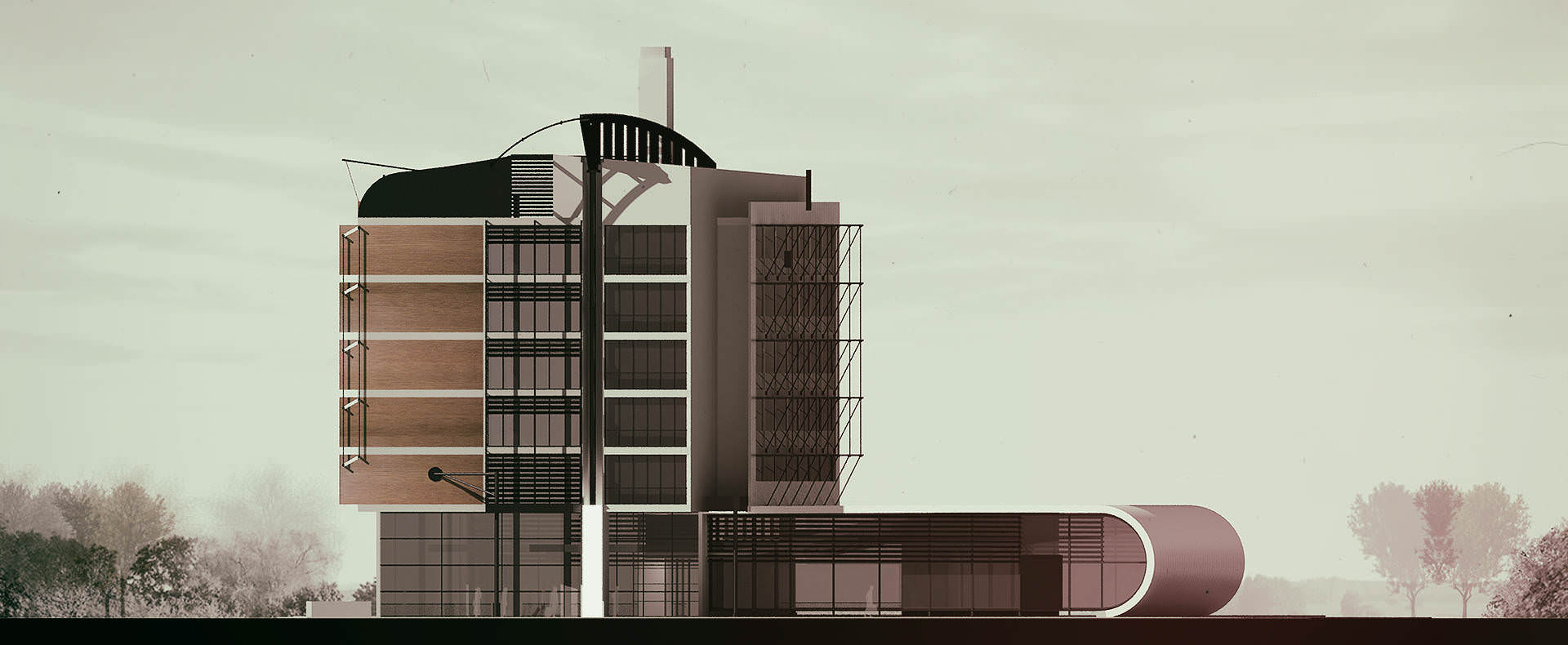 otel konsept